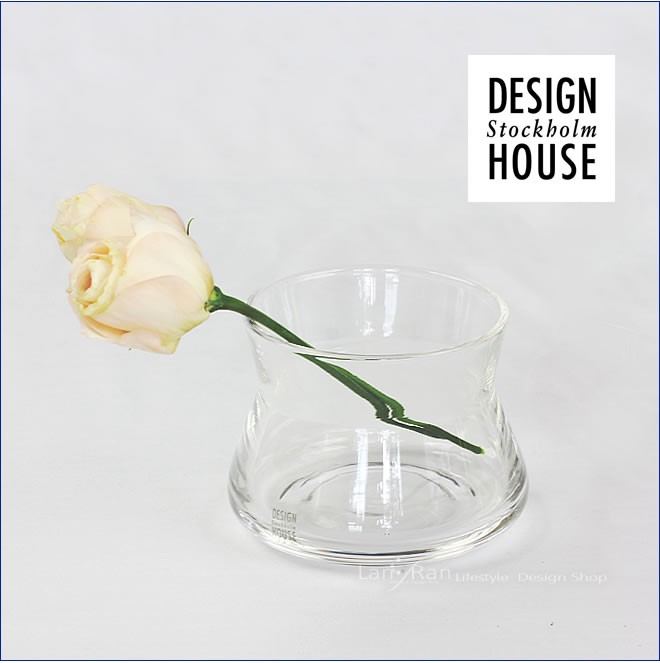 Design House Stockholm（デザインハウスストックホルム） 花瓶