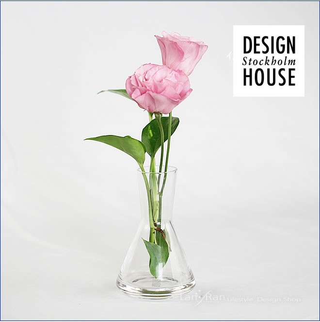 Design House Stockholm（デザインハウスストックホルム） 花瓶