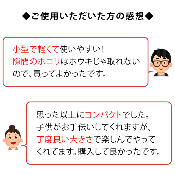 カークリーナー 