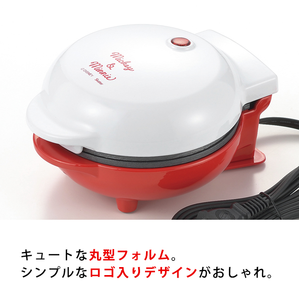 パンケーキメーカー