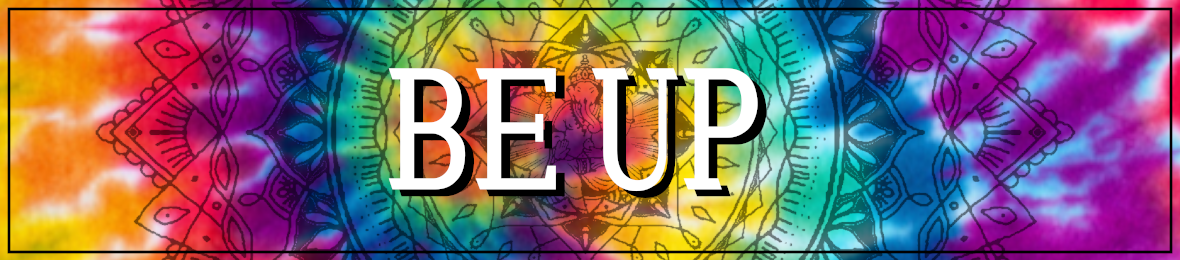BEUP ヘッダー画像