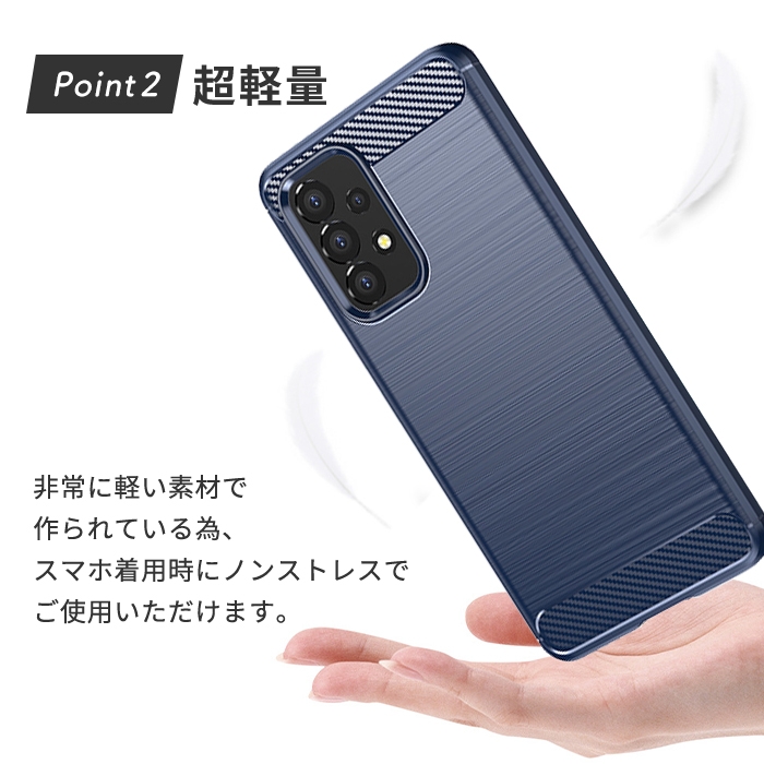 ギャラクシーA53 ケース Galaxy A53 5g ケース TPU スリムジャケット 