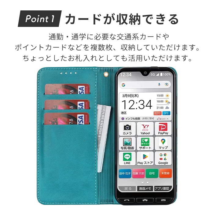 携帯ケースの専用ページ Amazon.co.jp: ZXDK ロゴビューケース iPhone 12 Pro Max用