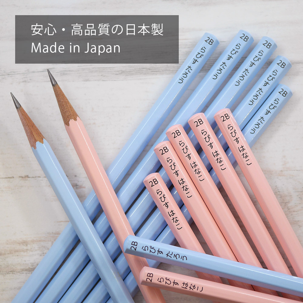 パステル鉛筆54色 記念販売 - アート用品