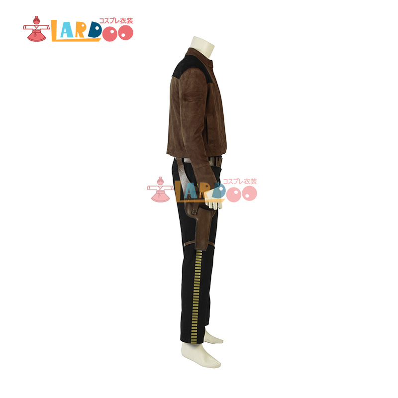 ハン・ソロ／スター・ウォーズ・ストーリ ハン・ソロ (Han Solo