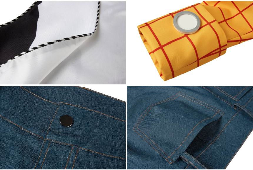 トイ・ストーリー：ウッディ・プライド Toy Story：Woody Pride