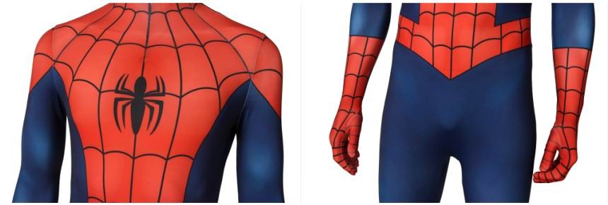 SVアクション ピーター・B・パーカー/スパイダーマン 通常版
