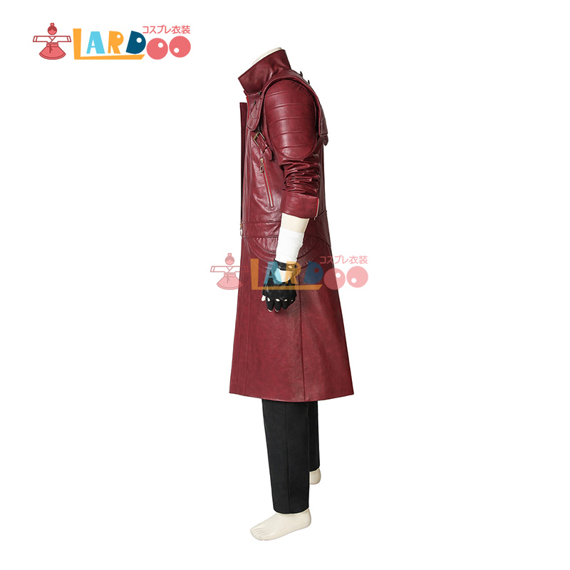 【新品】 DevilMayCry5 DMC5 デビルメイクライ5 ダンテ-Dante コスプレ衣装 コスチューム cosplay 【2213723161】(14490円)