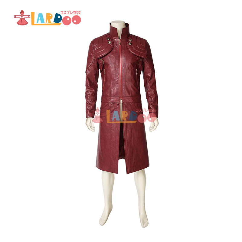 【新品】 DevilMayCry5 DMC5 デビルメイクライ5 ダンテ-Dante コスプレ衣装 コスチューム cosplay 【2213723161】(14490円)