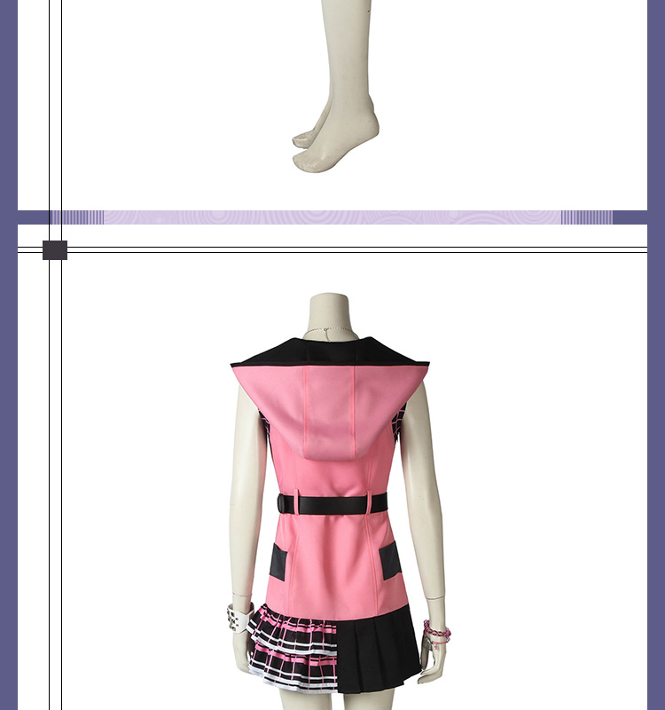 キングダム ハーツIII カイリ-Kairi KINGDOM HEARTS3 Kairi キングダム ハーツIII カイリ-Kairi KINGDOM HEARTS3 Kairi