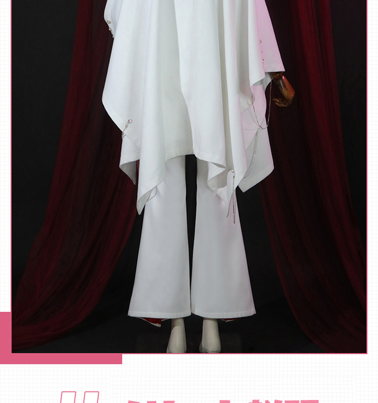 無期迷途 PathtoNowhere チェルシー伯爵-Countess Chelsea コスプレ