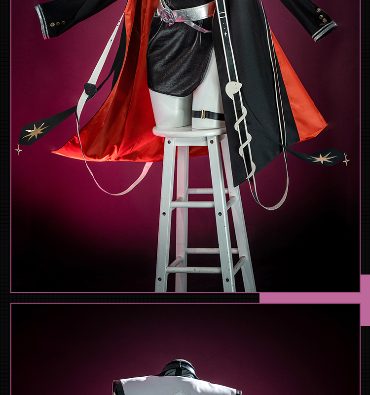 無期迷途 PathtoNowhere ナイチンゲール コスプレ衣装 コスチューム