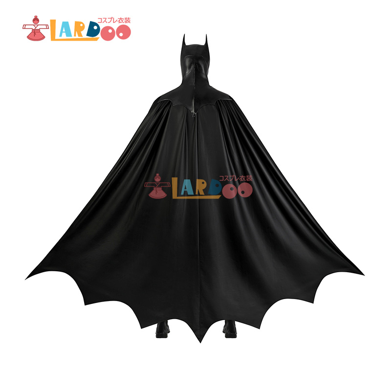 ザ・フラッシ The Flash Batman バットマン/マイケル・キートン コスプレ衣装 コスチューム cosplay｜lardoo-store｜04