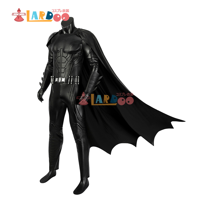 ザ・フラッシ The Flash Batman バットマン/マイケル・キートン コスプレ衣装 コスチューム cosplay｜lardoo-store｜06