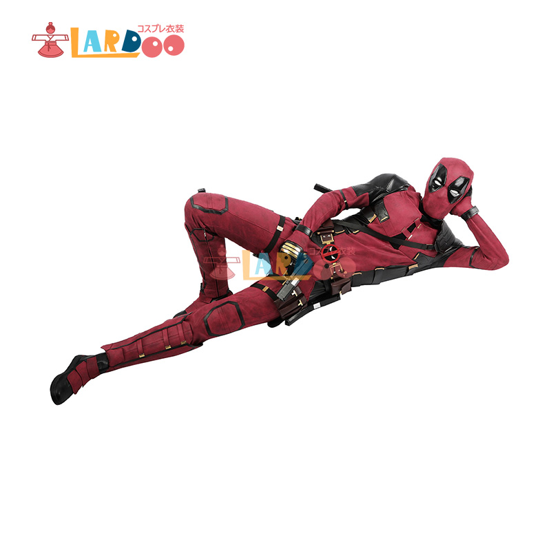 デッドプール3 Deadpool3 ウェイド・ウィルソン Wade Wilson