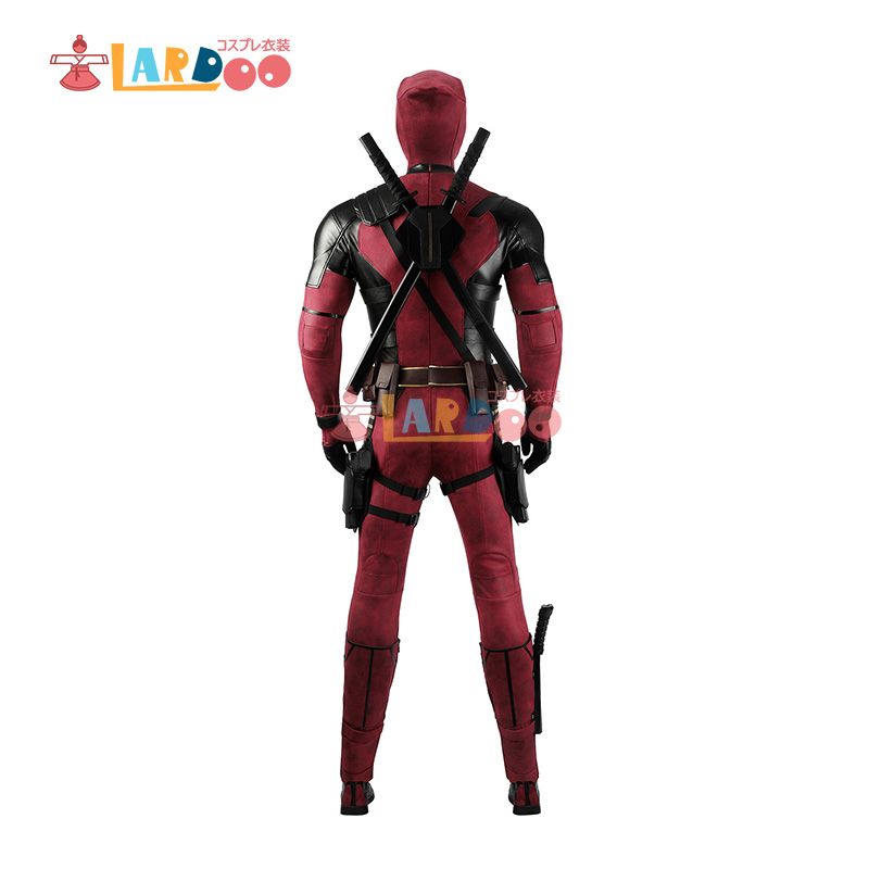 デッドプール3 Deadpool3 ウェイド・ウィルソン Wade Wilson