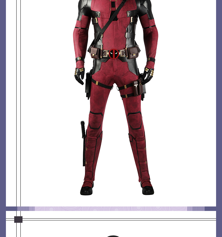 デッドプール3 Deadpool3 ウェイド・ウィルソン Wade Wilson
