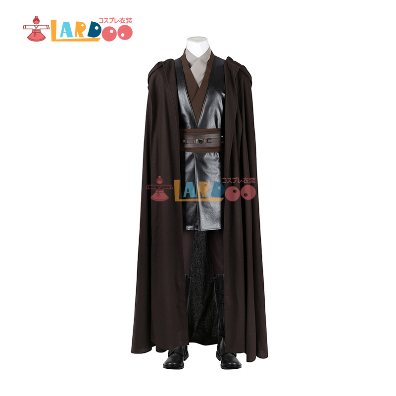 スター・ウォーズ エピソード2/クローンの攻撃 アナキン スカイ