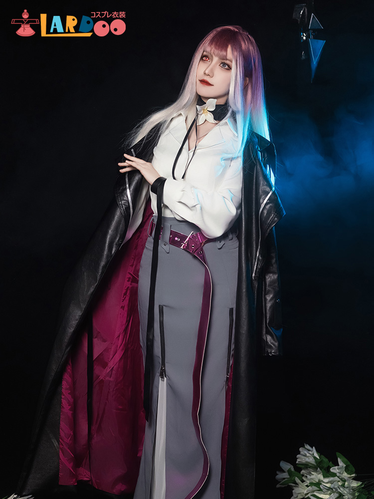 無期迷途 PathtoNowhere シャローム-Shalom コスプレウィッグ