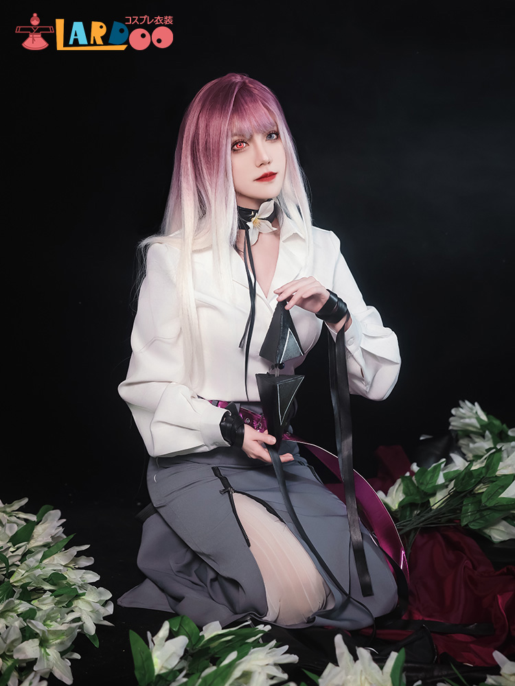 無期迷途 PathtoNowhere シャローム-Shalom コスプレ衣装