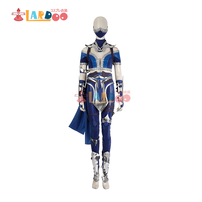 モータルコンバット Mortal Kombat シリーズ1 キタナ/Kitana