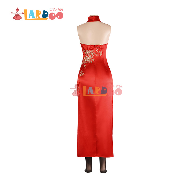 バイオハザード RE:4 Ada Wong エイダ ウォン ドレス