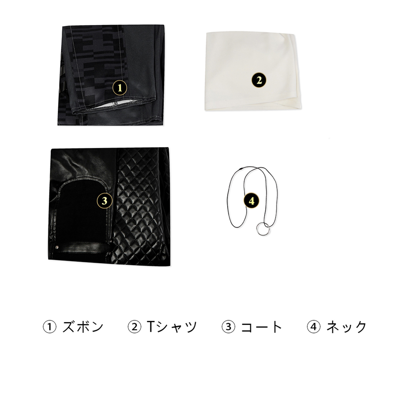 サイバーパンク2077：仮初めの自由 Cyberpunk 2077 リード/ソング