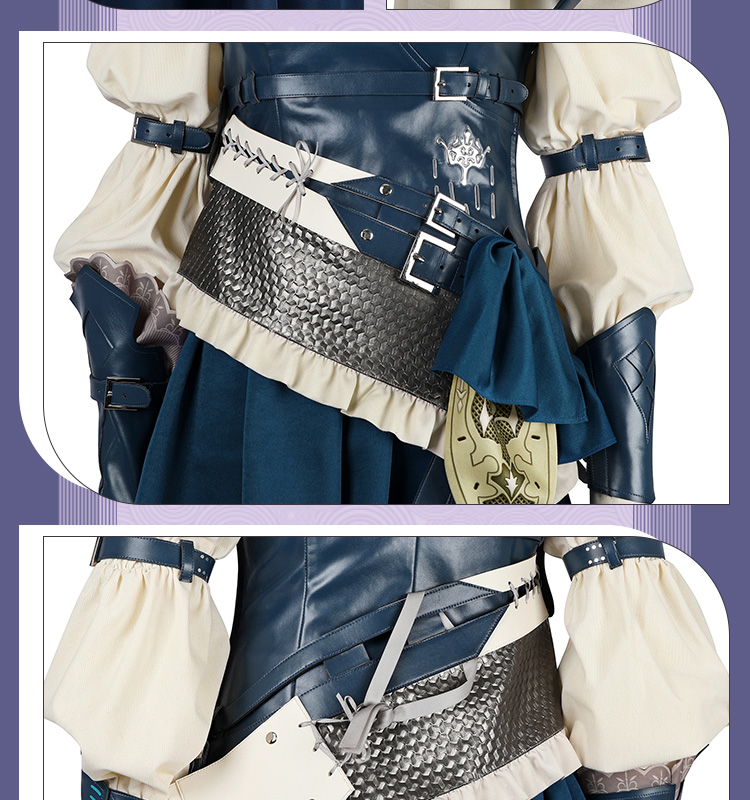 ファイナルファンタジーXVI Final Fantasy XVI FF16 ジル ファイナルファンタジーXVI Final Fantasy XVI FF16 ジル