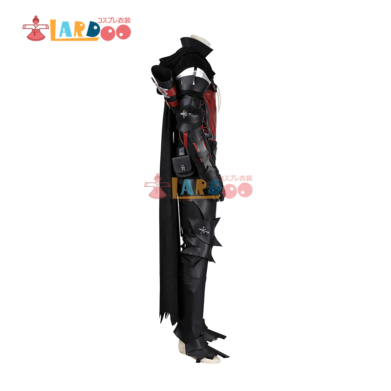 lardoo FF16  クライヴ　コスプレ衣装　ウィッグ追加可 lardoo FF16 クライヴ コスプレ衣装 ウィッグ追加可（FF16 FINAL