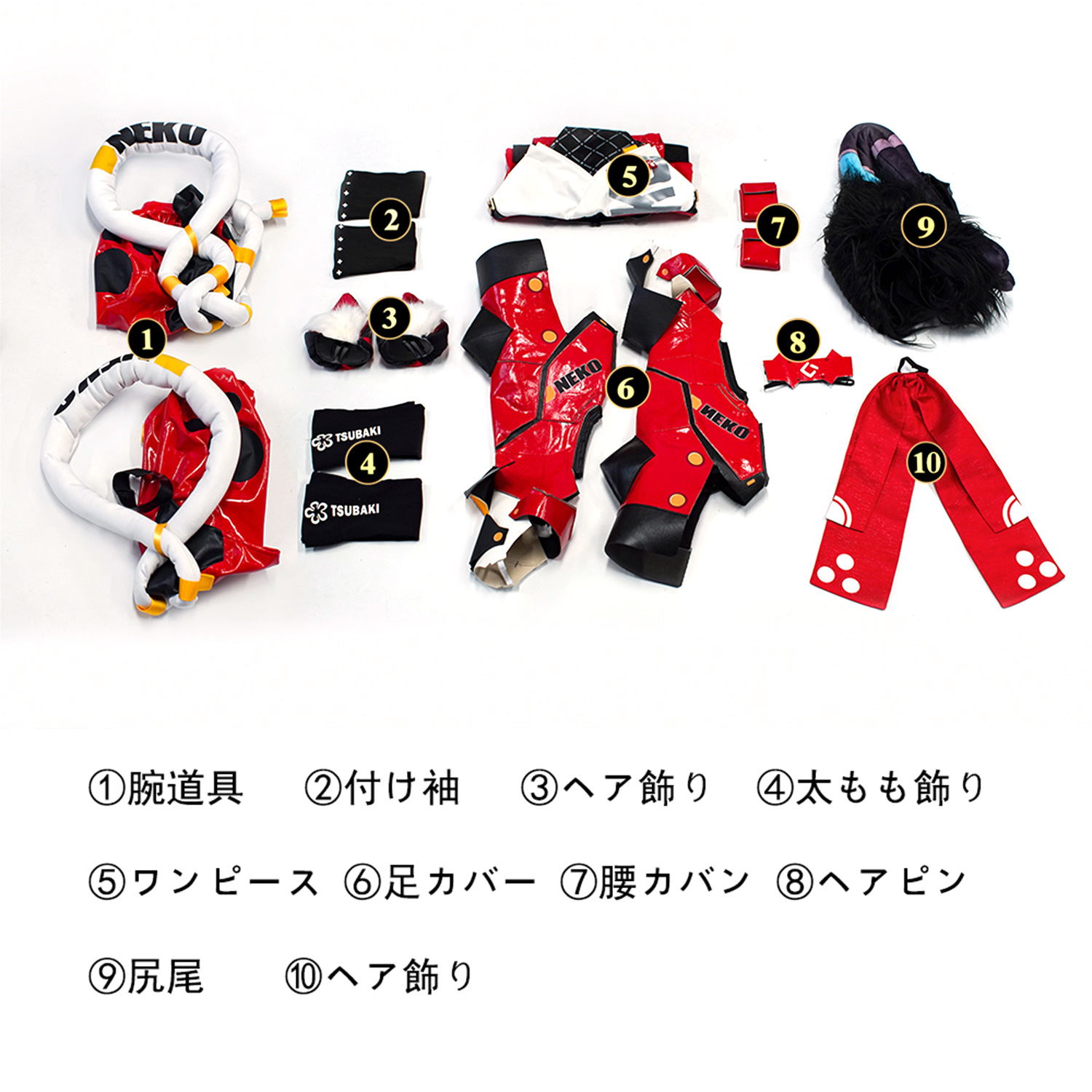 ゼンレスゾーンゼロ ゼンゼロ 「邪兎屋」猫宮又奈 - Nekomiya