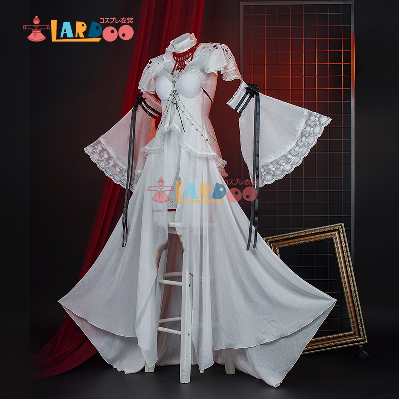 コスプレ衣装 CATCOCOO 無期迷途 PathtoNowhere コクリコ-Coquelicot コスプレ衣装 : lardoo