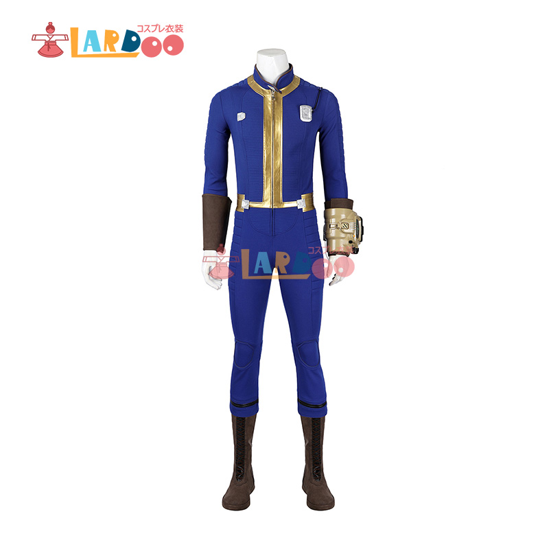 フォールアウト4 ゲーム Fallout4 No.75 Sheltersuit シェルタースーツ