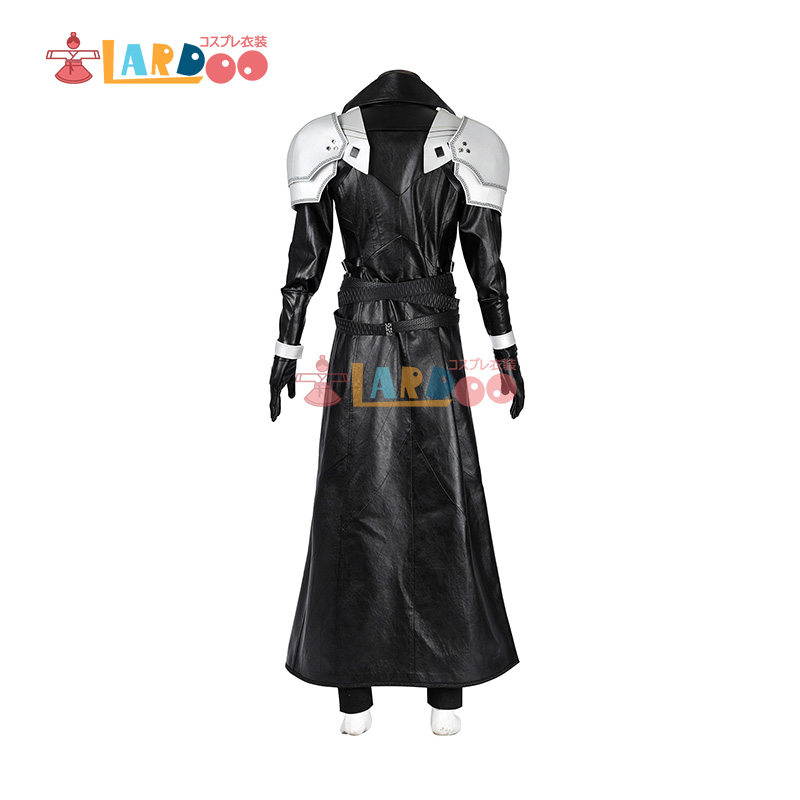 FF7 ファイナルファンタジーVII リバース セフィロス/Sephiroth