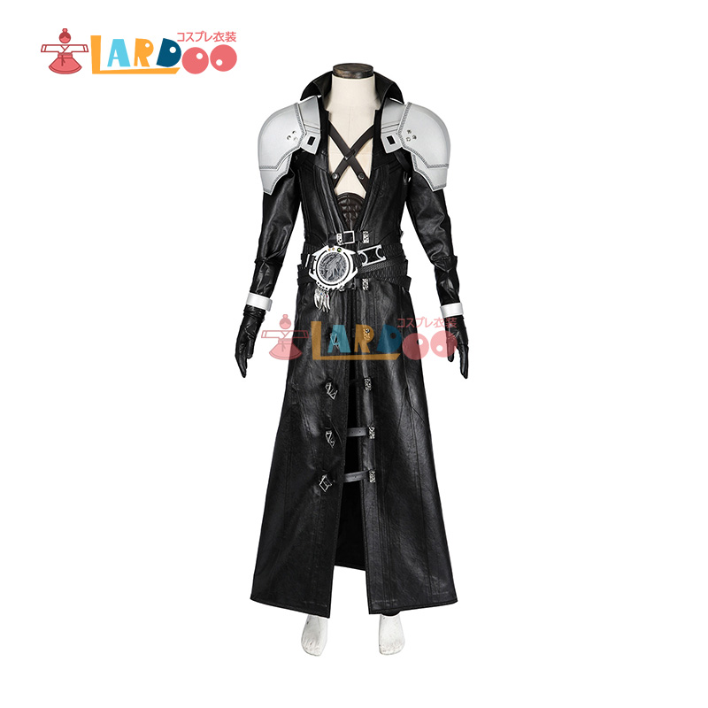 FF7 ファイナルファンタジーVII リバース セフィロス/Sephiroth