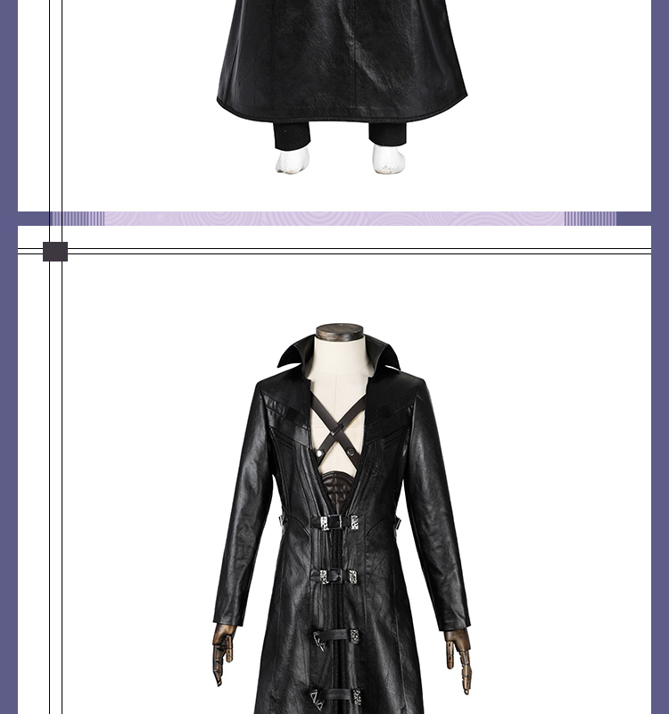 【本日限り！！】セフィロス　コスプレ Lサイズ Amazon.co.jp: セフィロス コスプレ衣装 （ウィッグ、靴
