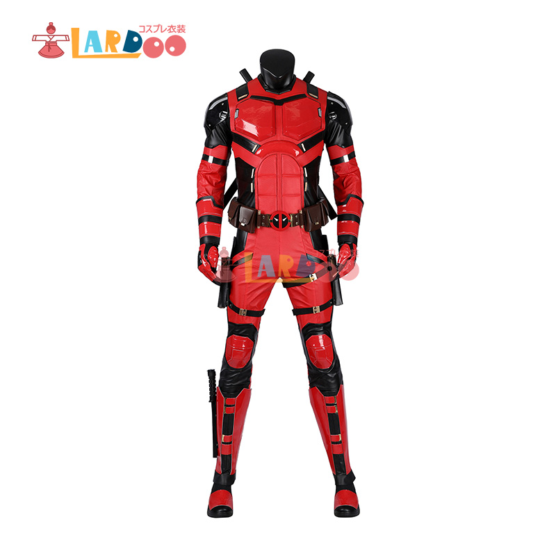 高品質 実物撮影 Lady Deadpool レディ・デッドプール Deadpool