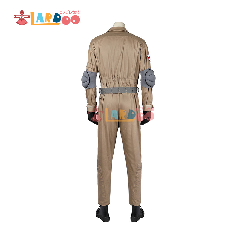 ゴーストバスターズ 衣装のおすすめ人気商品一覧 通販 - Yahoo