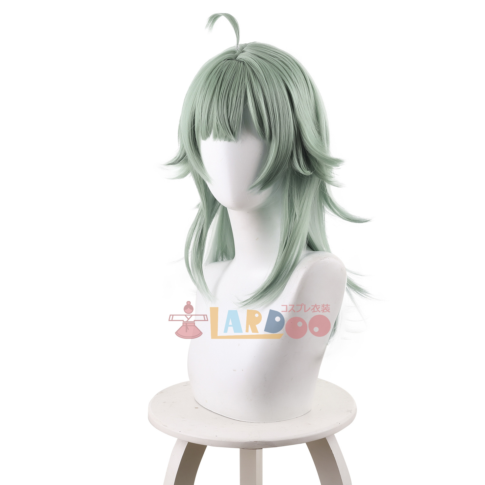 崩壊スターレイル HonkaiStarRail フォフォコスプレ 衣装 崩壊スターレイル HonkaiStarRail フォフォ-Huohuo コスプレ衣装