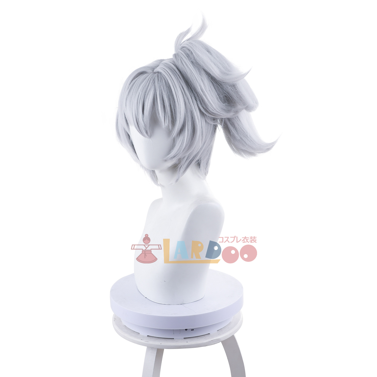 ゼンゼロリン コスプレ衣装　Lardoo製　ウィッグ ゼンゼロリン コスプレ衣装 Lardoo製 ウィッグ - メルカリ