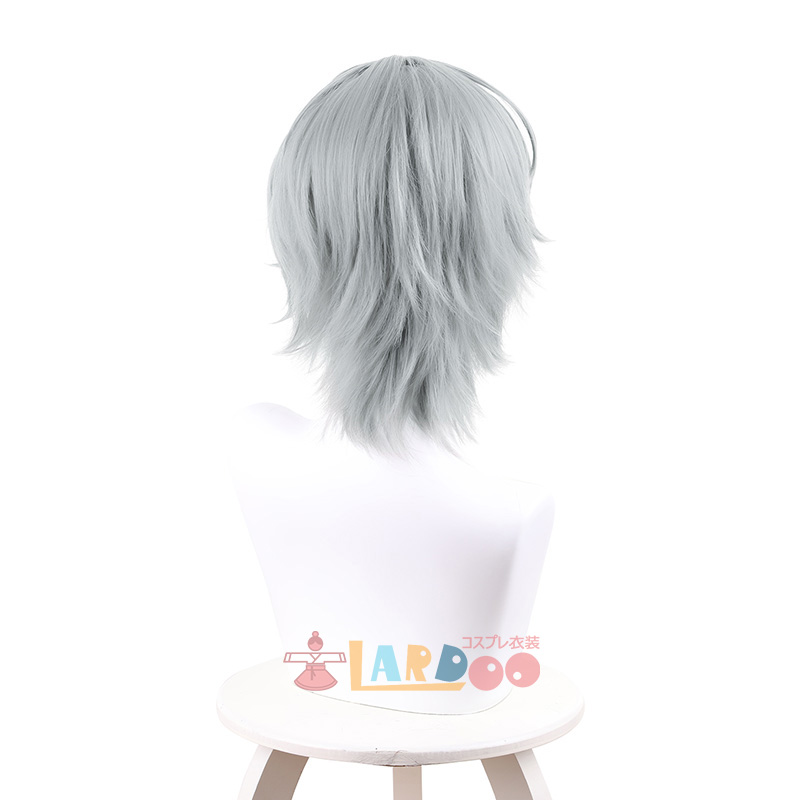 ゼンレスゾーンゼロ ゼンゼロ ZZZ プロキシ アキラ コスプレ