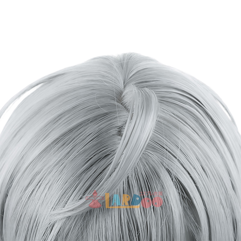 ゼンレスゾーンゼロ ゼンゼロ ZZZ プロキシ アキラ コスプレウィッグ