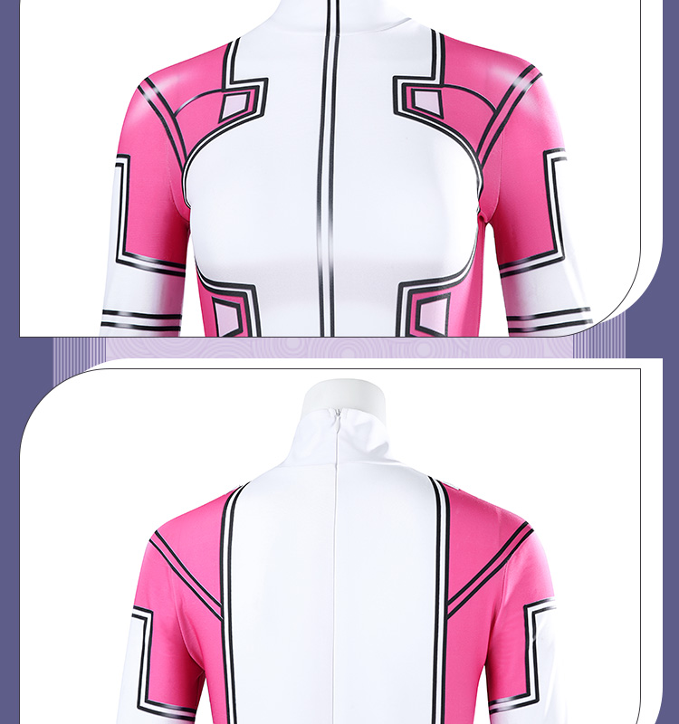 フォートナイト Fortnite グウェンプール Gwenpool デッドプール