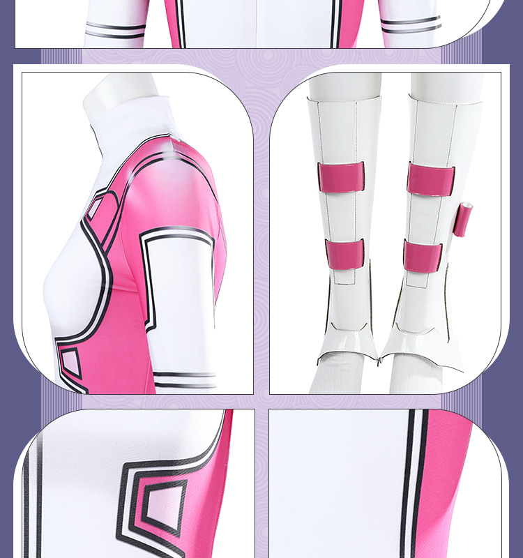 フォートナイト Fortnite グウェンプール Gwenpool デッドプール