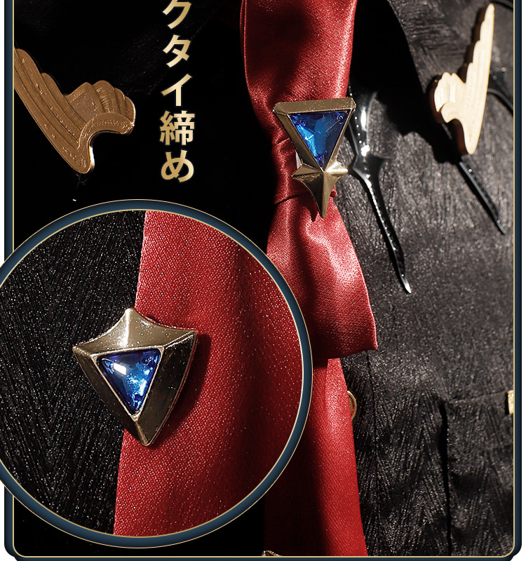 バーチャルYouTuber VTuber Hex Haywire-ヘックス ヘイワイヤー