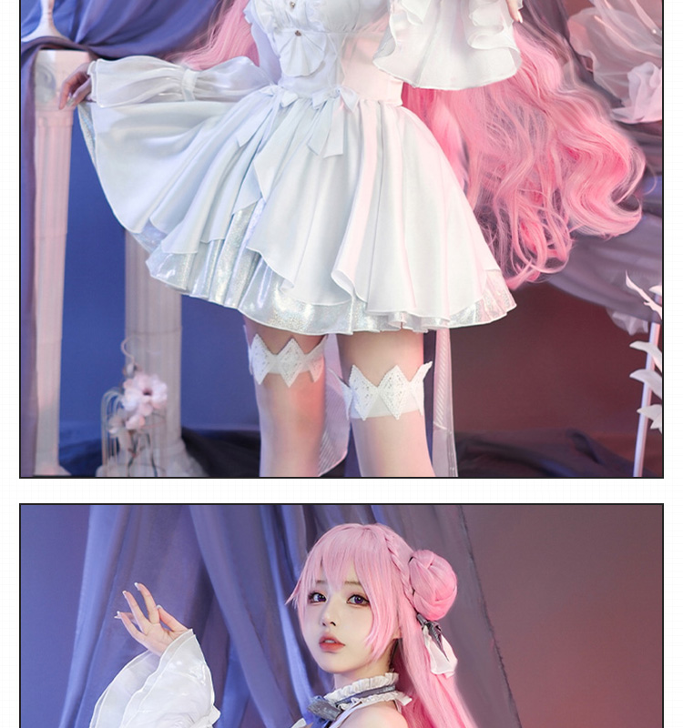 勝利の女神：NIKKE ニケ ドロシー コスプレ衣装 コスチューム cosplay