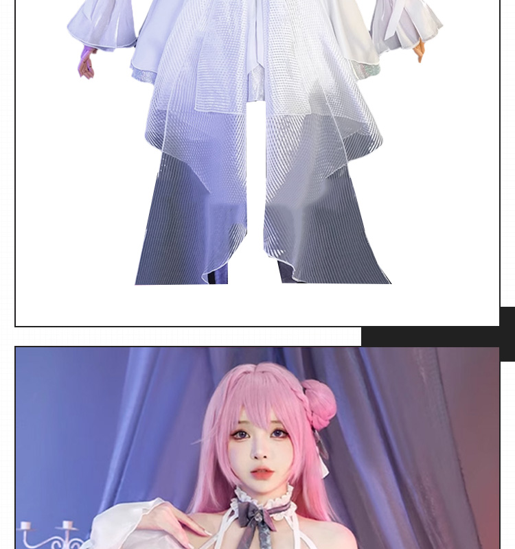 勝利の女神：NIKKE ニケ ドロシー コスプレ衣装 コスチューム cosplay