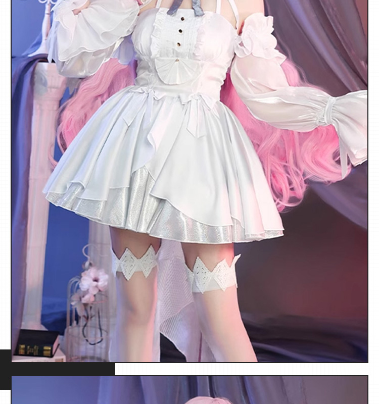 勝利の女神：NIKKE ニケ ドロシー コスプレ衣装 コスチューム cosplay