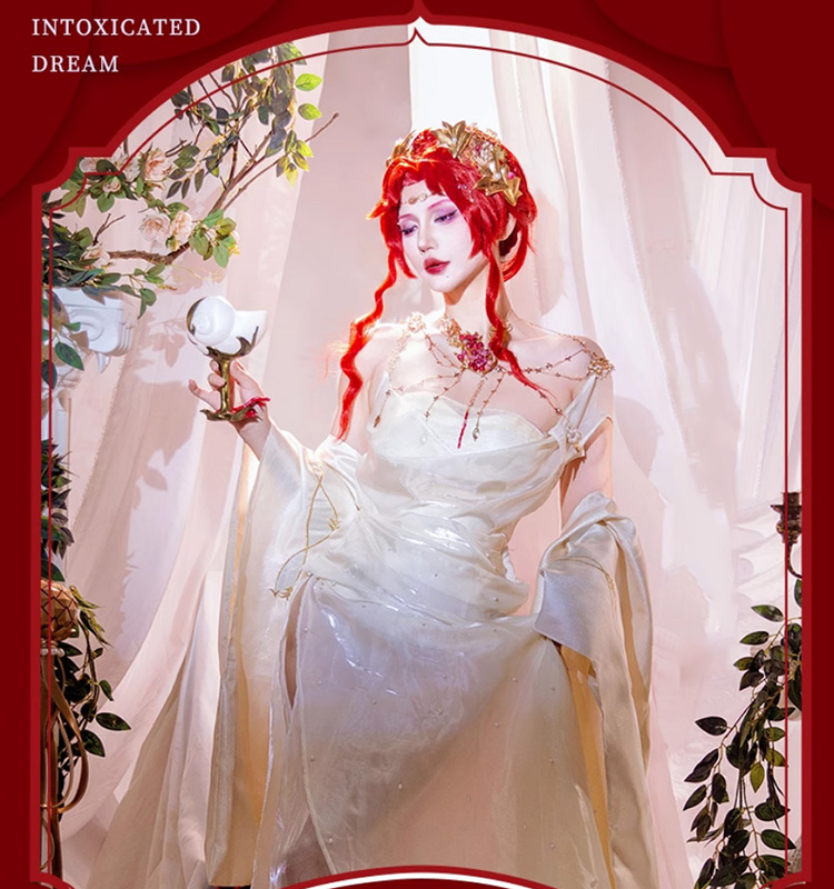 無期迷途 PathtoNowhere カベルネ-Cabernet コスプレ衣装 コスチューム