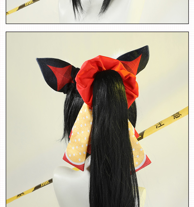 ゼンレスゾーンゼロ ゼンゼロ 猫宮又奈 猫又 マクドナルドコラボ