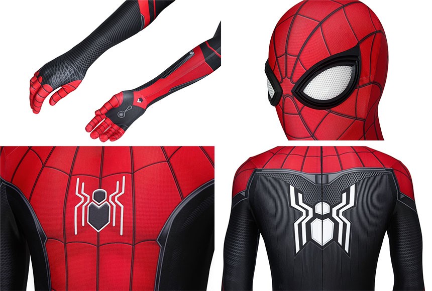 スパイダーマン:ファー・フロム ・ホーム Spider-Man Far From H スパイダーマン:ファー・フロム ・ホーム Spider-Man Far From H